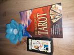 De egyptische tarot Kaarten plus extra boek, Ophalen of Verzenden, Gelezen, Tarot of Kaarten leggen, Overige typen