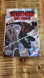 Spider-Man Miles Morales Omnibus hardcover Marvel 1e druk, Boeken, Nieuw, Meerdere comics, Amerika, Ophalen of Verzenden