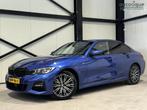 BMW 3-serie 330e M-Sport Aut. | shadow line | driving assist, 1998 cc, Achterwielaandrijving, Gebruikt, Euro 6