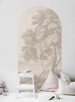 behang boog Annet Weelink Design 110x215cm, Verzenden, Minder dan 10 m²