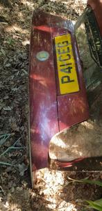 BMW 7 SERIE E38  ACHTERKLEP BJ 1998, Ophalen of Verzenden, Gebruikt, Achter, Achterklep