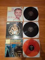 Hardcore vinyl, Ophalen of Verzenden, Gebruikt, Overige formaten