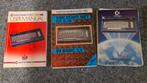 Commodore 16 - drie manuals boeken, Ophalen