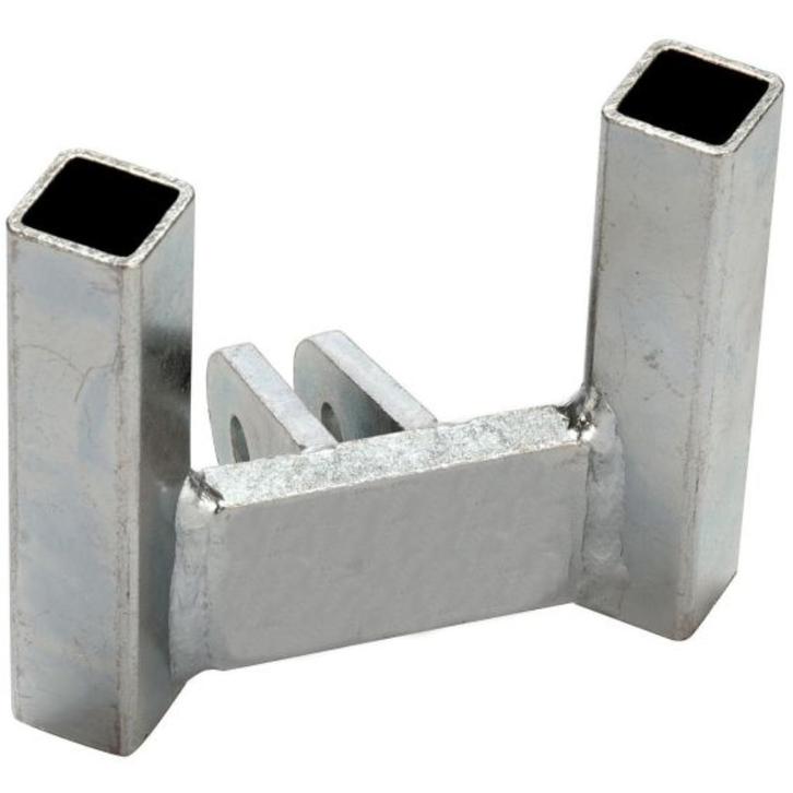 Twinny  Load Geleidebus 100 mm voor fietsendrager, Auto diversen, Fietsendragers, Nieuw, Fietsendrager-accessoire, 2 fietsen, Ophalen