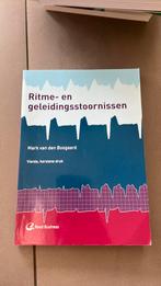 Mark van den Boogaard - Ritme- en geleidingsstoornissen, Ophalen of Verzenden, Zo goed als nieuw, Mark van den Boogaard