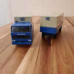KOPPENOL NAALDWIJK DAF HANGER DEUREN CBN ZEER NETTE STAAT., Verzenden, Zo goed als nieuw, Bus of Vrachtwagen, Lion Toys