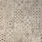 63m²  Klik Laminaat (14mm) Spanish tile (Restpartij), Nieuw, 63m² 👍 Klik Laminaat (14mm) Spanish tile (Restpartij), Grijs, Laminaat