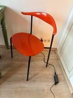 Carl Hansen Danish dining chair orange, Huis en Inrichting, Ophalen, Zo goed als nieuw, Eén
