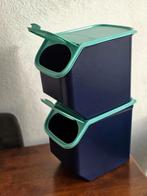 Tupperware Aardappel dozen 8 liter, Ophalen of Verzenden, Zo goed als nieuw