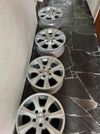 Aluminium velgen bmw 3, Auto-onderdelen, Ophalen of Verzenden, 17 inch, Zomerbanden, Velg(en)