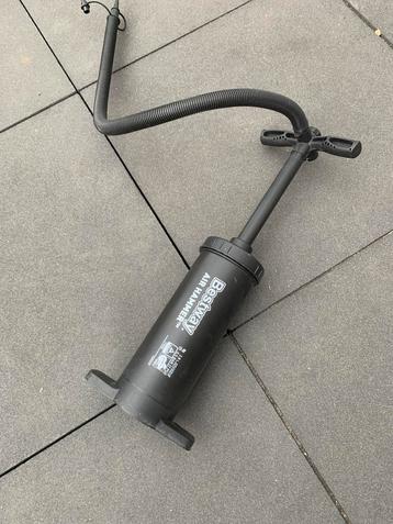 Bestway Air Hammer Handpomp beschikbaar voor biedingen