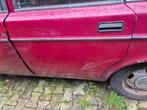 Deuren volvo 240/244 oud type 1974 tm 1977 roest vrij, Ophalen, Volvo, Deur