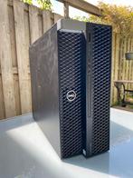 Dell Precision 5820 Tower - Geüpgraded, 32 GB, Intel Xeon, Zo goed als nieuw, Dell