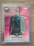 Mike Krack 8/75 Eccelenza Topps kaart, Ophalen of Verzenden, Nieuw, Losse kaart