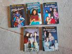 Virginia Andrews - Hemel zonder engelen serie (5 boeken), Ophalen, Zo goed als nieuw, Nederland