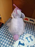 Lollifant knuffel van Winnie de Pooh 30 cm groot, Kinderen en Baby's, Speelgoed | Knuffels en Pluche, Ophalen of Verzenden