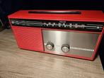 Prachtig Philips BOX57T all transistorradio rond jaren 60, Ophalen of Verzenden, Zo goed als nieuw, Transistorradio