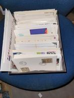 Leuke doos fdc's brieven etc, Ophalen of Verzenden, Europa