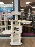 Laatste Petrebels krabpaal Jane 134 Creme Actie € 199,00, Ophalen, Nieuw, Krabpaal