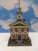 dickensville elfsteden kerk Dokkum kerstdorp kersthuisjes, Diversen, Ophalen of Verzenden, Zo goed als nieuw