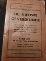 oud boek: De nieuwe geneeskunde, Ophalen of Verzenden