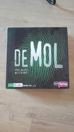 Wie is de mol - bordspel, Vijf spelers of meer, Ophalen of Verzenden, Zo goed als nieuw, Just 2 play