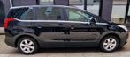 Peugeot 5008 1.6 THP 7PL 2012 Zwart, Auto's, Peugeot, Voorwielaandrijving, Euro 5, Zwart, Overige kleuren