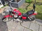 Mini bike chopper, Fietsen en Brommers, Minibikes, Midibikes en Pitbikes, Ophalen, Zo goed als nieuw, Overige typen