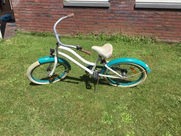 Kinderfiets 20” inch. beschikbaar voor biedingen