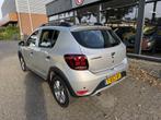 Dacia Sandero 0.9 TCe SL Stepway AUTOMAAT-CAMERA-AIRCO, 898 cc, Euro 6, 39 €/maand, 3 cilinders