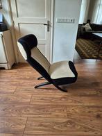Artifort Congo fauteuil Theo Ruth, Ophalen, Gebruikt, 75 tot 100 cm, Info@artifort.nl