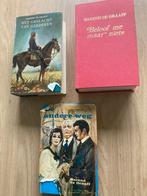 3 boeken Barend de Graaff, Ophalen of Verzenden, Gelezen