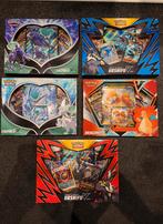 Pokemon Dragonite V Box, + Diverse V box Pokemon, Ophalen of Verzenden, Zo goed als nieuw, Overige typen