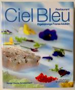 Restaurant Ciel Bleu ***gesigneerd***, Ophalen of Verzenden, Nieuw