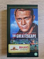 VHS Band The Great Escape, Alle leeftijden, Ophalen of Verzenden, Zo goed als nieuw, Actie en Avontuur
