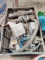 Delaval voermotoren , printplaat voerbox, Dieren en Toebehoren, Ophalen, Gebruikt