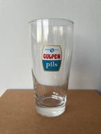 Mooi Gulpen bierglas, Ophalen of Verzenden, Zo goed als nieuw, Glas of Glazen, Overige merken