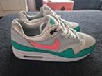 Air max 1 watermelon youth, Ophalen of Verzenden, Zo goed als nieuw, Sneakers of Gympen