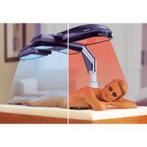 Sunmobile hb 875 infrarood, Ophalen, Gebruikt, Zonnebank enkelzijdig, Minder dan 10 lampen