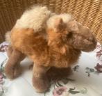 Mooie pluche kameel / dromedaris, Ophalen