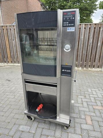 Kippengrill,frijado,Fri--jado,stg5p,orgineel beschikbaar voor biedingen
