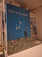 Feest in de Natuur - Kees Hana, Ophalen of Verzenden, Gelezen, Natuur algemeen, Kees Hana
