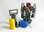 robot Bron Galoob, Verzamelen, Verzenden, Gebruikt