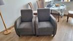 2 stoelen  gratis af te halen, Huis en Inrichting, Complete inboedels, Ophalen