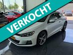 Volkswagen SCIROCCO 2015 Facelift Full Options DSG Pano Wit, Gebruikt, 4 cilinders, 1984 cc, 4 stoelen
