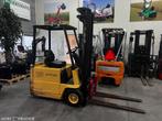 HYSTER A1.50XL Elec Heftruck, Triplomast (5.32M), Sideshift., -, Niet opgegeven, Heftruck, Ophalen of Verzenden