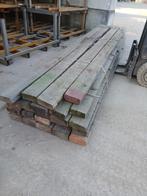 Houten balken, Ophalen, Gebruikt, 250 cm of meer, Balken