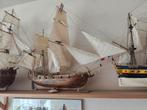 Modelboot Doplphyn 1750, Hobby en Vrije tijd, Modelbouw | Boten en Schepen, Ophalen, Zo goed als nieuw, Overige merken