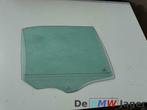 Zijruit rechtsachter BMW 7-serie E38 51348163846, Auto-onderdelen, Ruiten en Toebehoren, Gebruikt, Ophalen of Verzenden, BMW, BMW