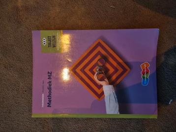 Methodiek MZ Theorieboek beschikbaar voor biedingen
